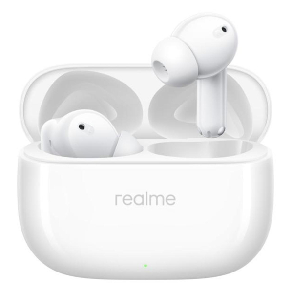 Наушники REALME Buds T310 White